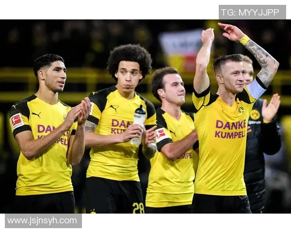 摩拿哥与多特蒙德激战在即谁能在欧战中笑到最后