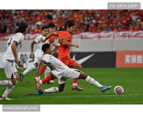 日本U23队迎战尼泊尔全力争胜力争晋级亚洲杯赛场